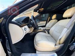 مێرسێدس بێنز S-Class